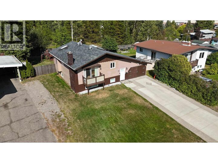 Property Photo:  2852 Alexander Crescent  BC V2N 1J7 