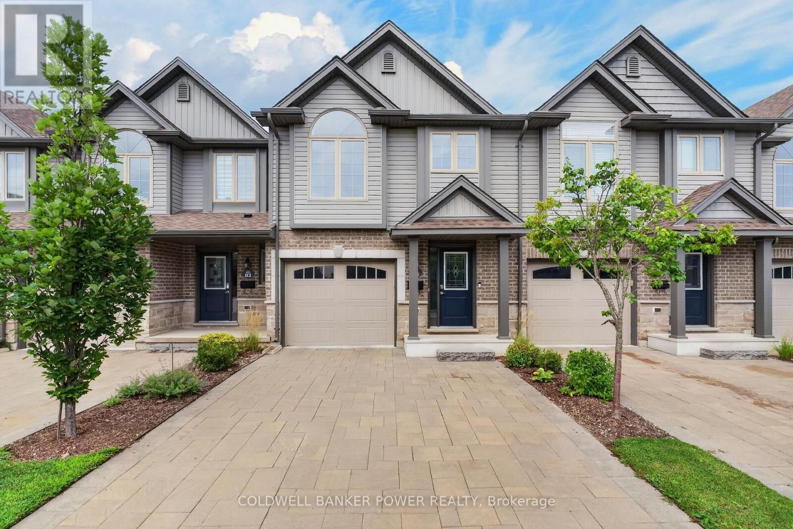 Property Photo:  3400 Castle Rock Place 84  ON N6L 0E4 