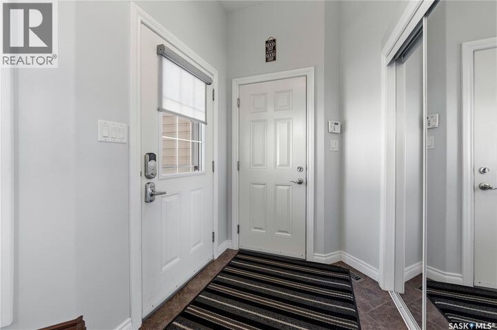 Property Photo: 4445 Preston Crescent SK S4X 0C8