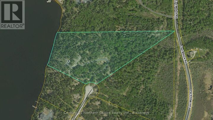 Property Photo: 126 Aube Drive ON P9N 4N7