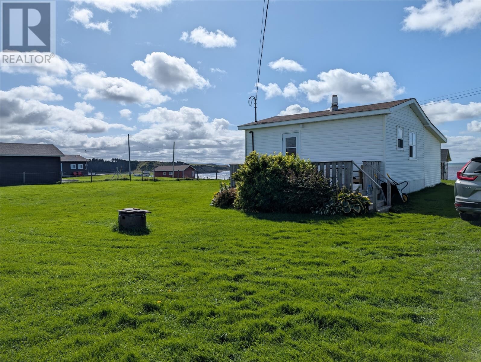 Property Photo:  256G Church Road  NL A0N 1V0 