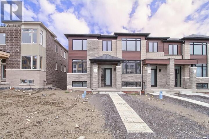 Property Photo: 2733 Peter Matthews Drive ON L1X 0M2