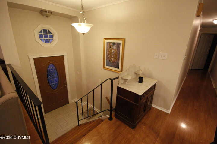 Property Photo: 31 Delwood Drive PA 17821