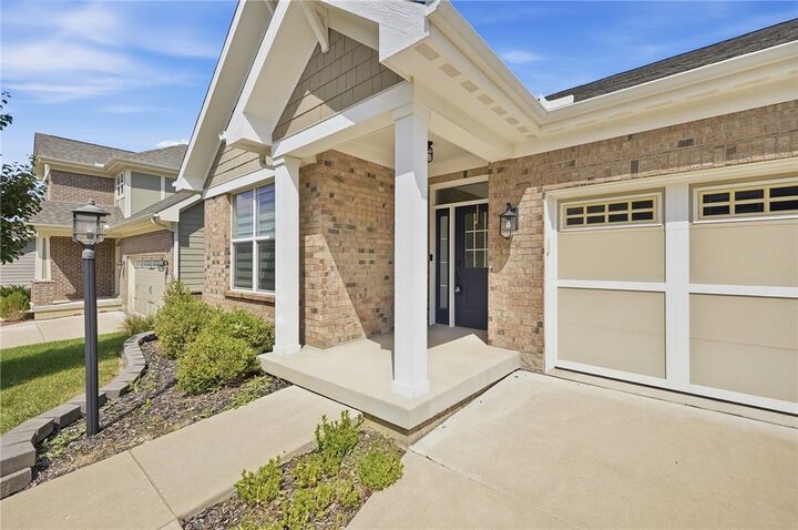Property Photo:  2716 E Millstone Drive  OH 45420 