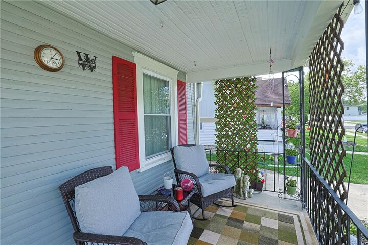 Property Photo: 188 Willis Avenue OH 45505