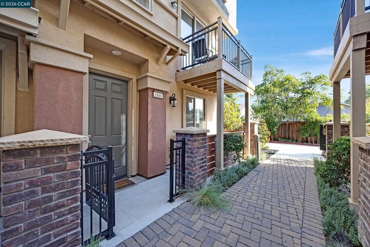 Property Photo: 1840 Enclave Pl CA 94519