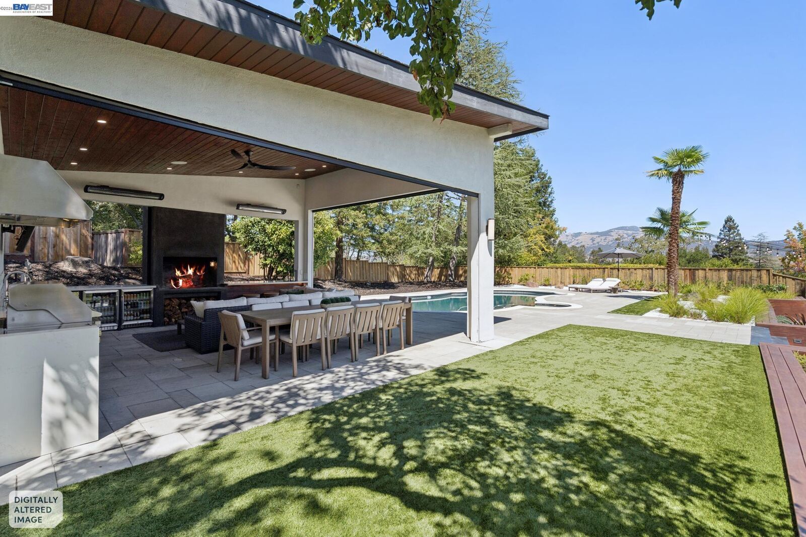 Property Photo: 222 Remington Loop CA 94526