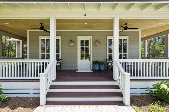 Property Photo:  14 Glade Boulevard  FL 32459 