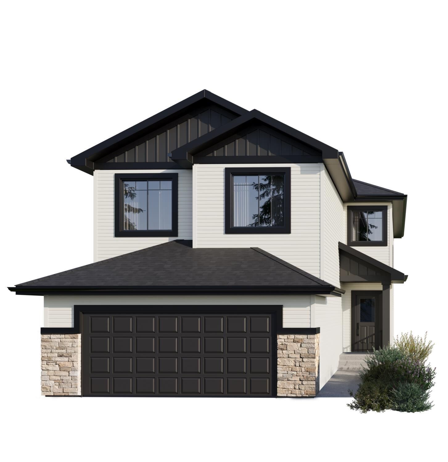 Property Photo:  5109 Cawsey Bend SW  AB T6W 5Y5 