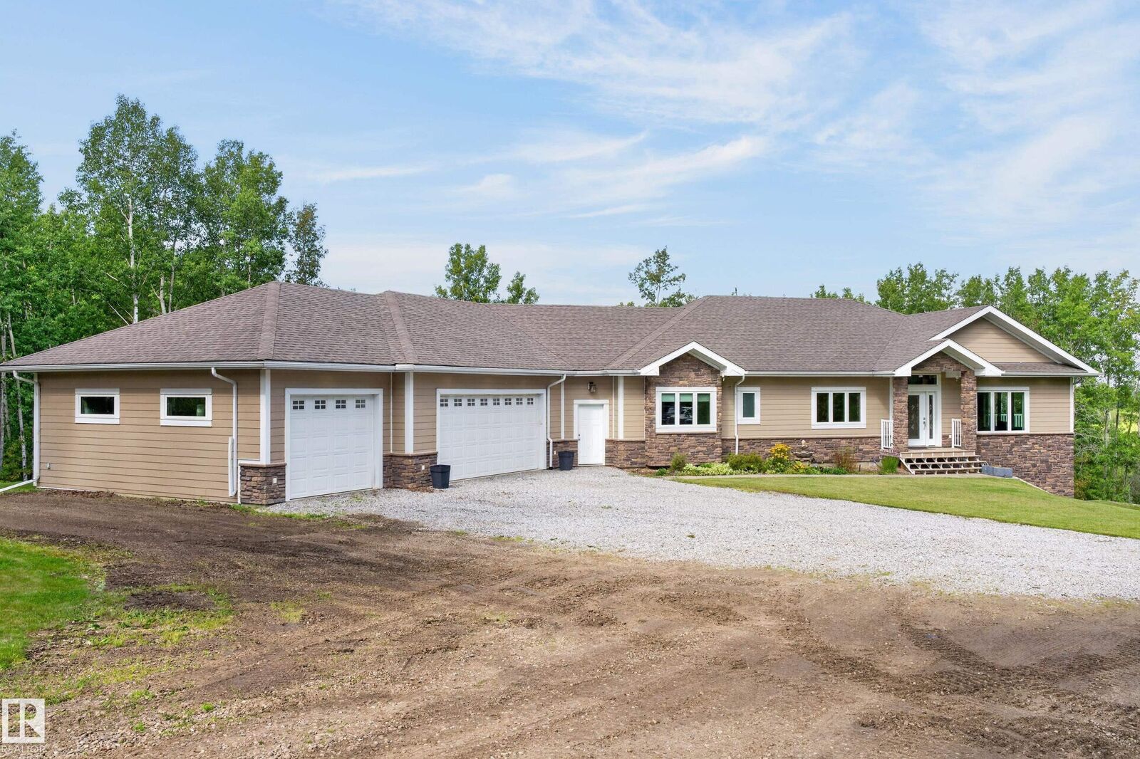 Property Photo: 54020 Hghway 779 4 AB T7Y 0A3