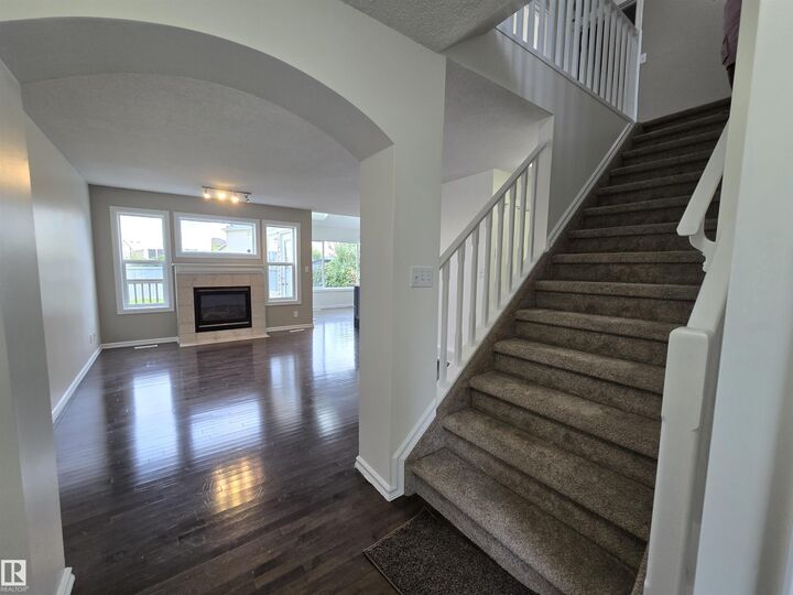 Property Photo: 21208 89A Avenue NW AB T5T 6V5