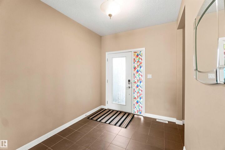 Property Photo:  1238 Ainslie Way NW  AB T6W 0H9 