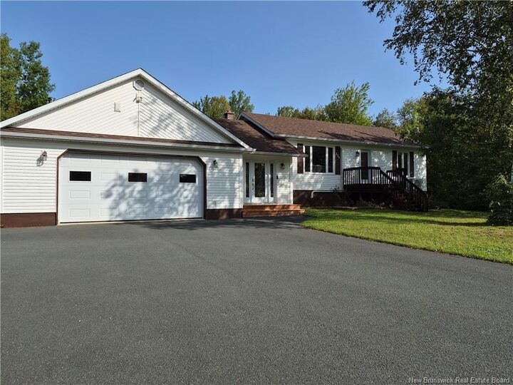 Property Photo:  120 Rue Frenette  NB E8K 3V7 