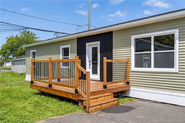 Property Photo:  12 Snow Goose Drive  NB E3B 7E9 