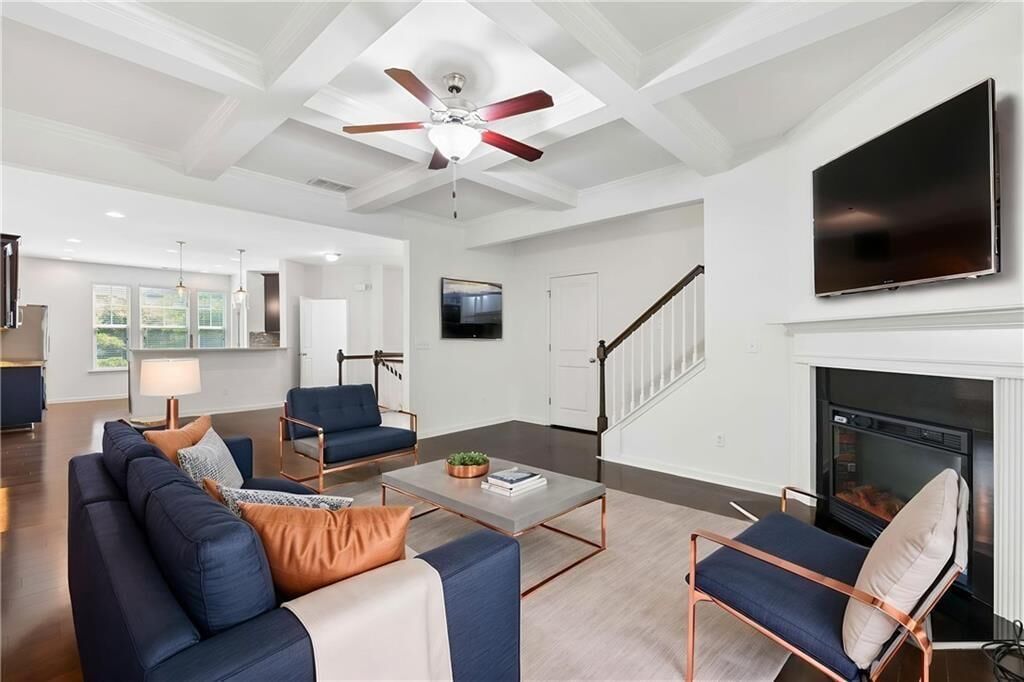 Property Photo:  4296 Morning View  GA 30083 
