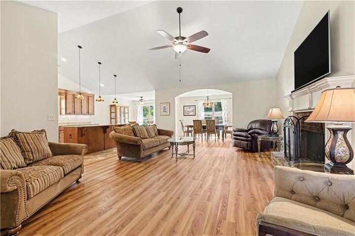 Property Photo: 810 Brandon Drive GA 30680