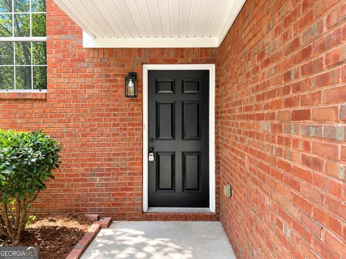 Property Photo:  510 Parkstone Lane  GA 30189 