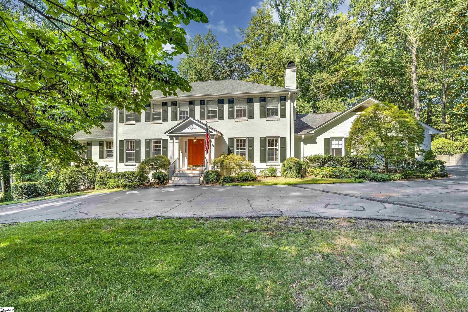 Property Photo: 128 Lomond Lane SC 29307