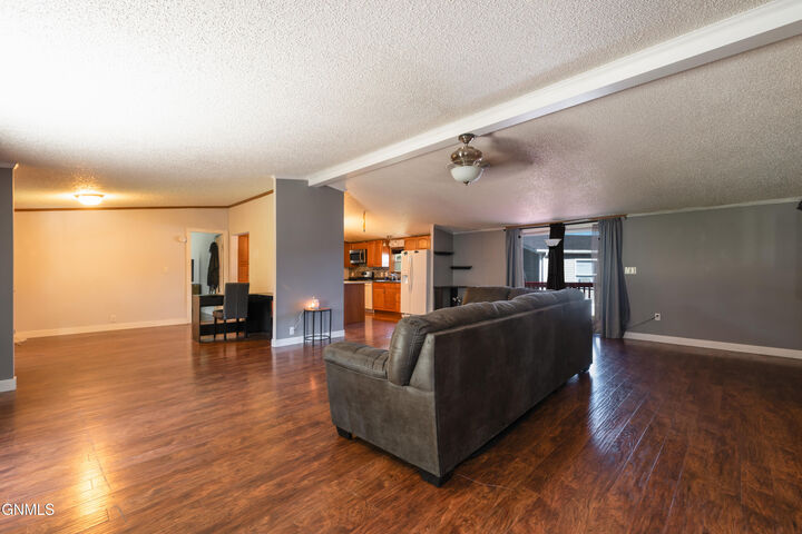 Property Photo:  4618 Rebel Drive  ND 58503 