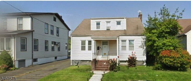 Property Photo: 2561 Doris Ave NJ 07083