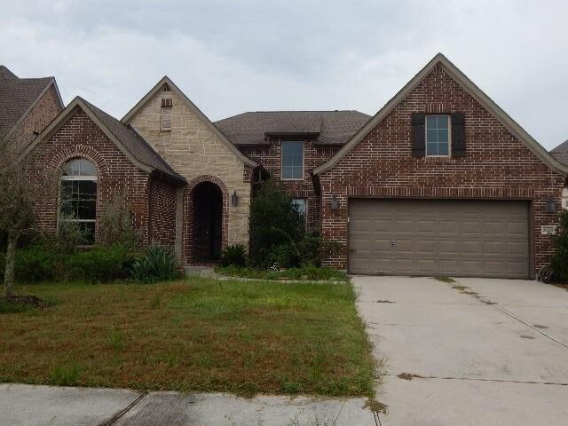 Property Photo: 25231 Autumn Water Street TX 77365