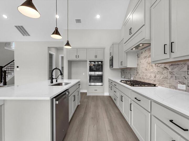 Property Photo:  14327 Moonlit Creek Court  TX 77316 