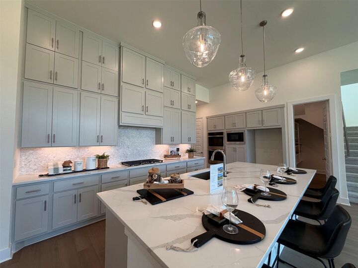 Property Photo:  14323 Moonlit Creek Court  TX 77316 