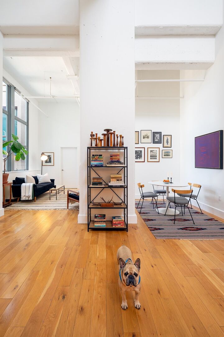 Property Photo: 50 Dey St 666 NJ 07306