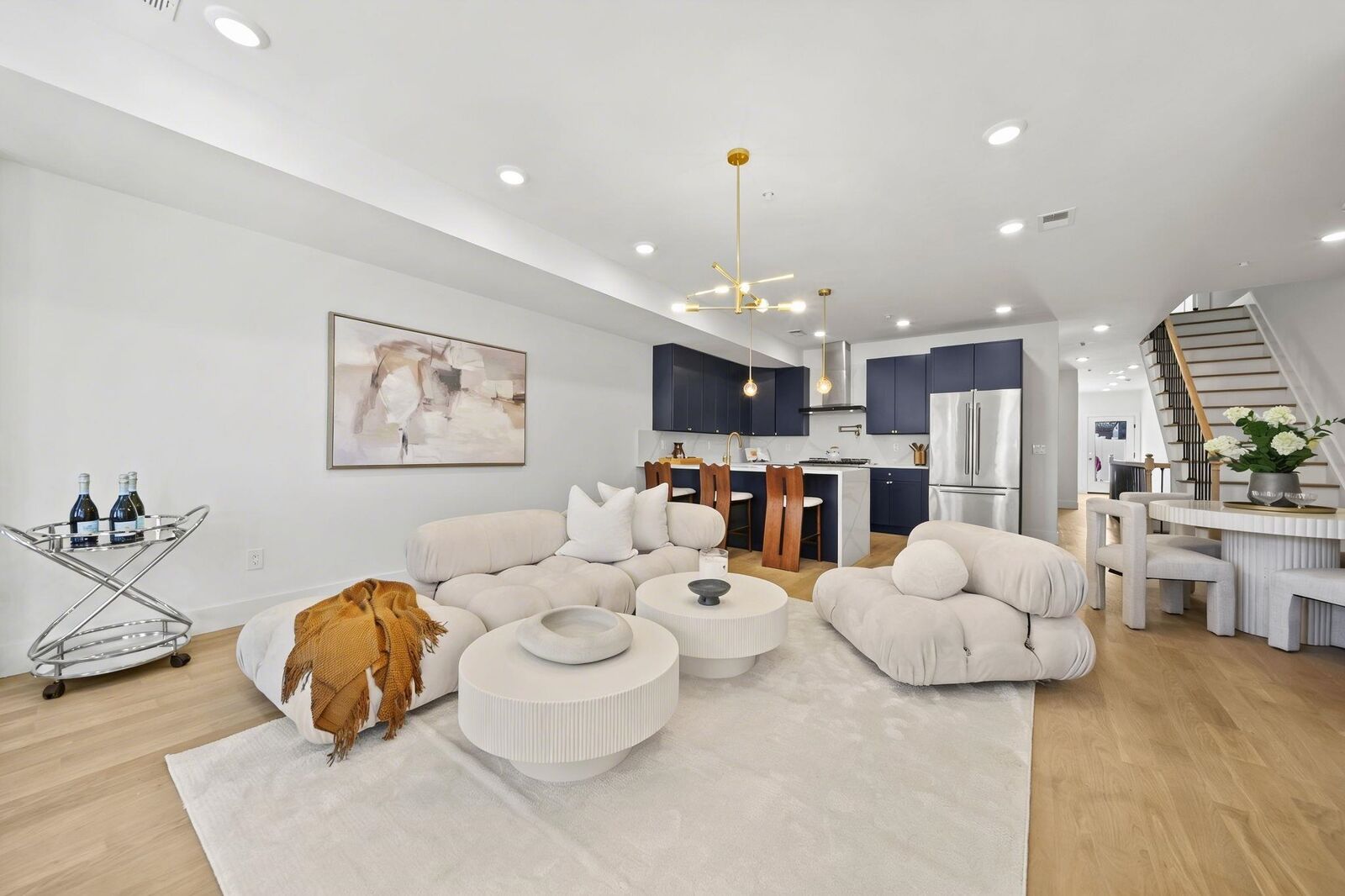 Property Photo: 39 Booraem Ave 1 NJ 07307