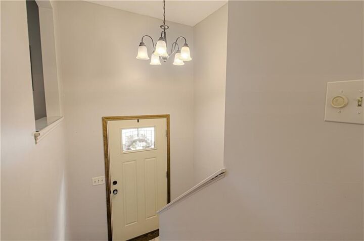 Property Photo: 912 Canterbury Lane MO 64068