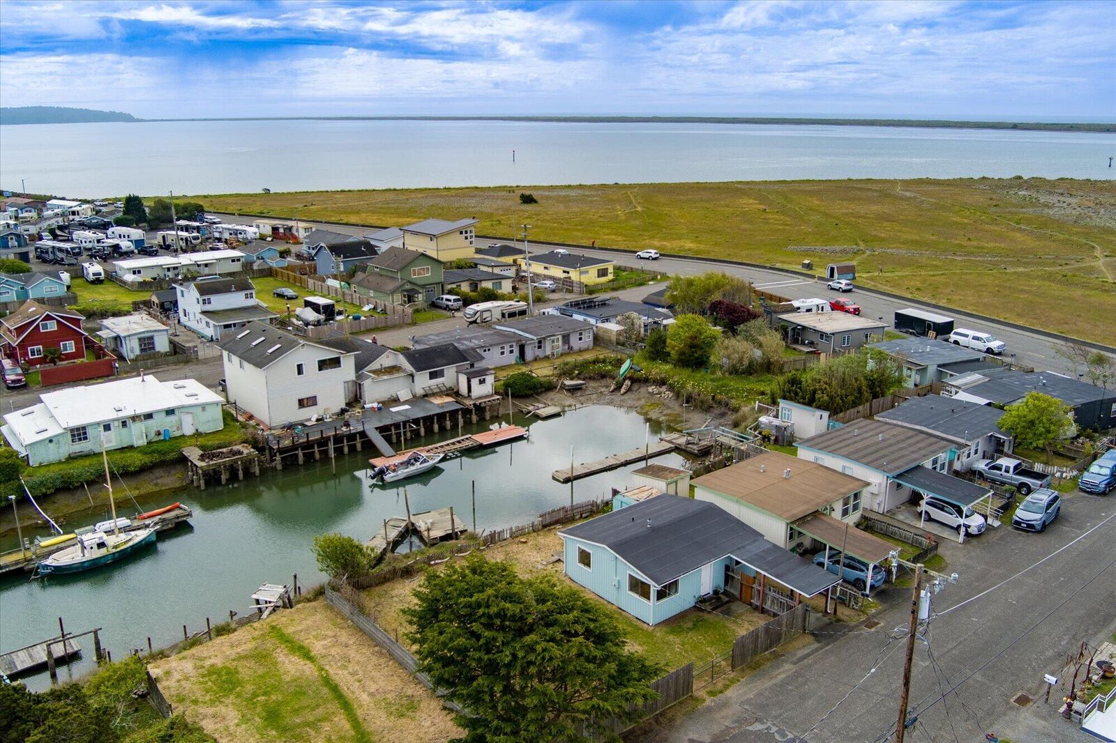 Property Photo: 117 Cod Street CA 95503