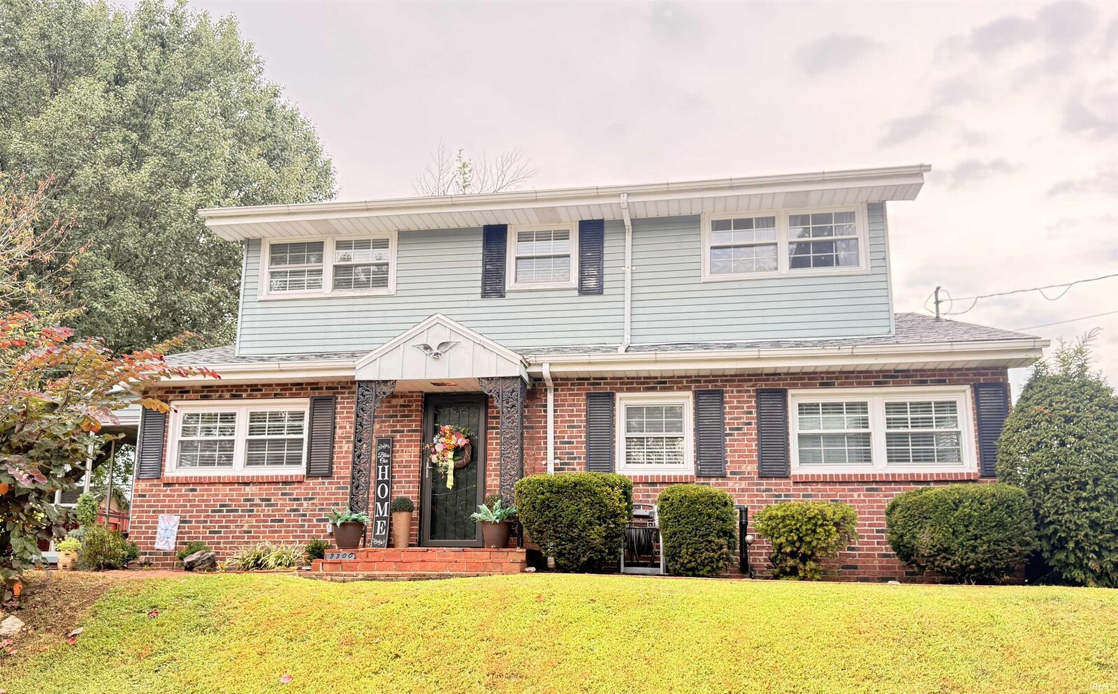 Property Photo:  3300 W Michigan Street  IN 47712 
