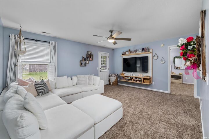 Property Photo:  12021 Kimball Run  IN 46845 