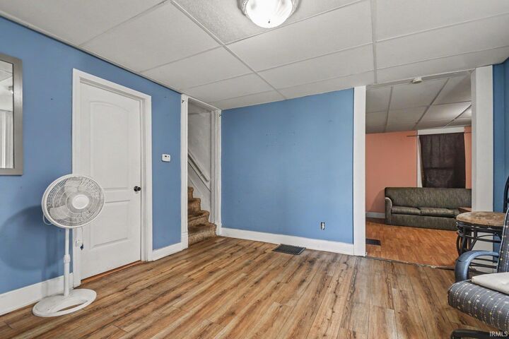 Property Photo:  1537 S Main Street  IN 46516 