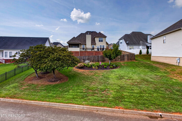 Property Photo:  2626 Nicholas View Lane  TN 37931 