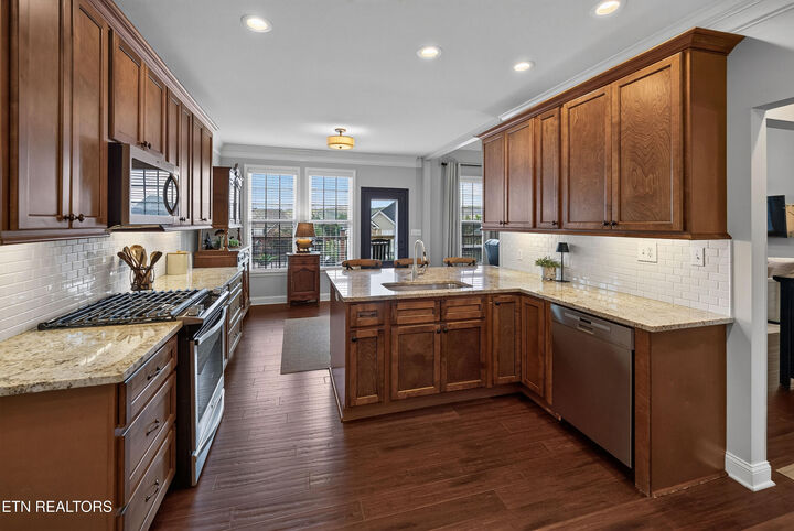 Property Photo:  2626 Nicholas View Lane  TN 37931 