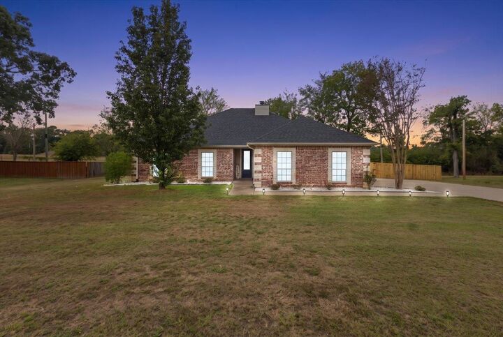 Property Photo: 127 Cargill TX 75691