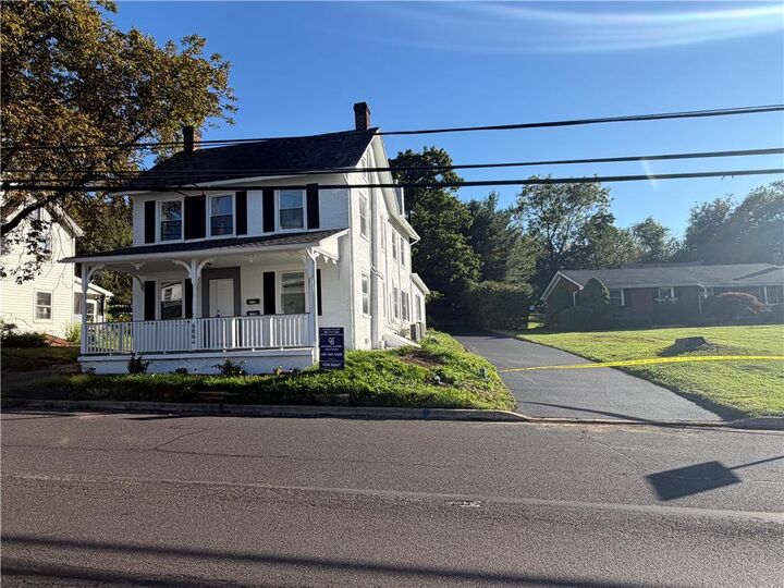Property Photo:  6064 Main Street 2  PA 18034 