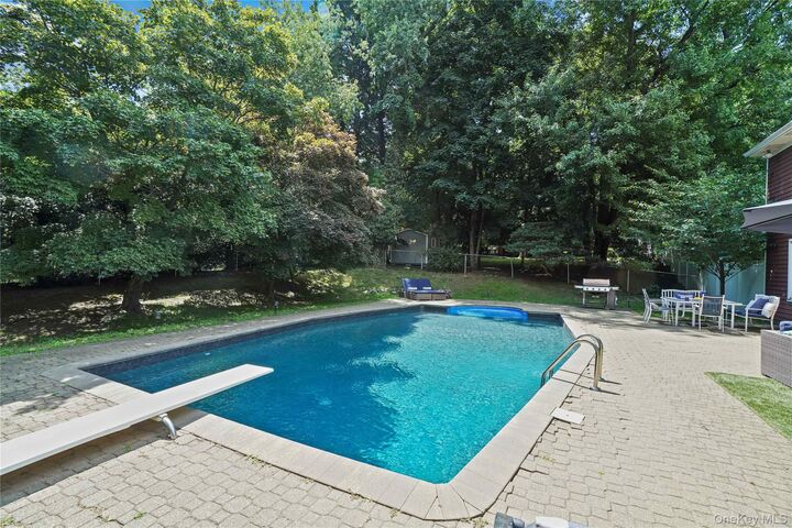 Property Photo:  16 Stephens Drive  NY 10591 