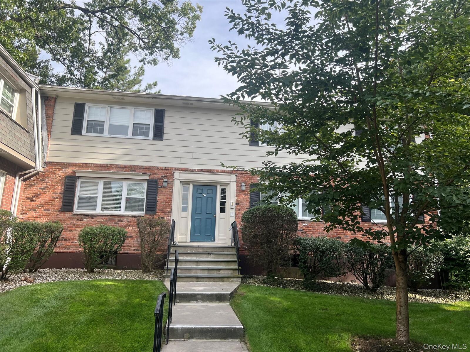 Property Photo: 68 Bon Aire Circle P 10 NY 10901