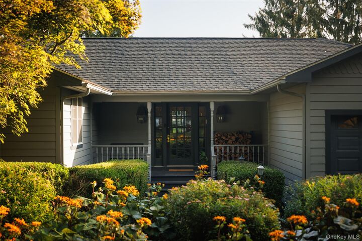 Property Photo:  55 E Klein Road  NY 12502 