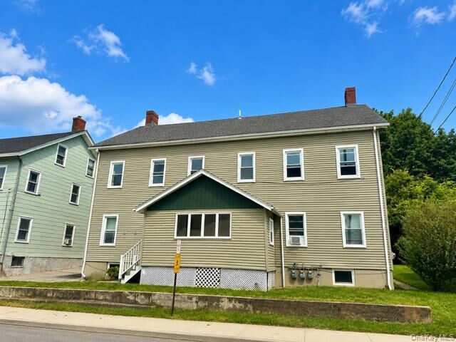 Property Photo: 20 Spring Street NY 12590
