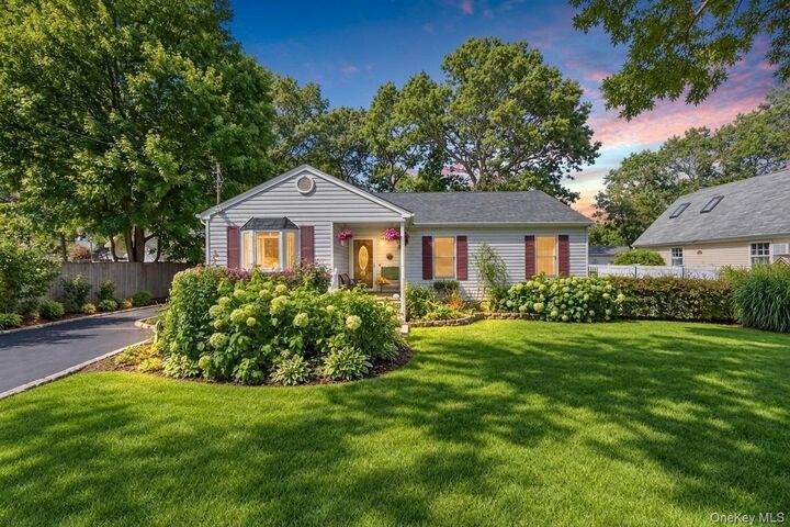 Property Photo: 115 Colin Drive NY 11967