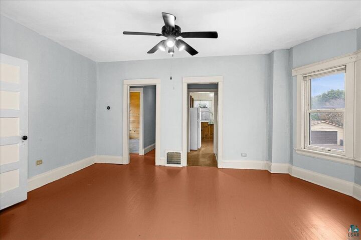 Property Photo:  964 87th Ave W  MN 55808 
