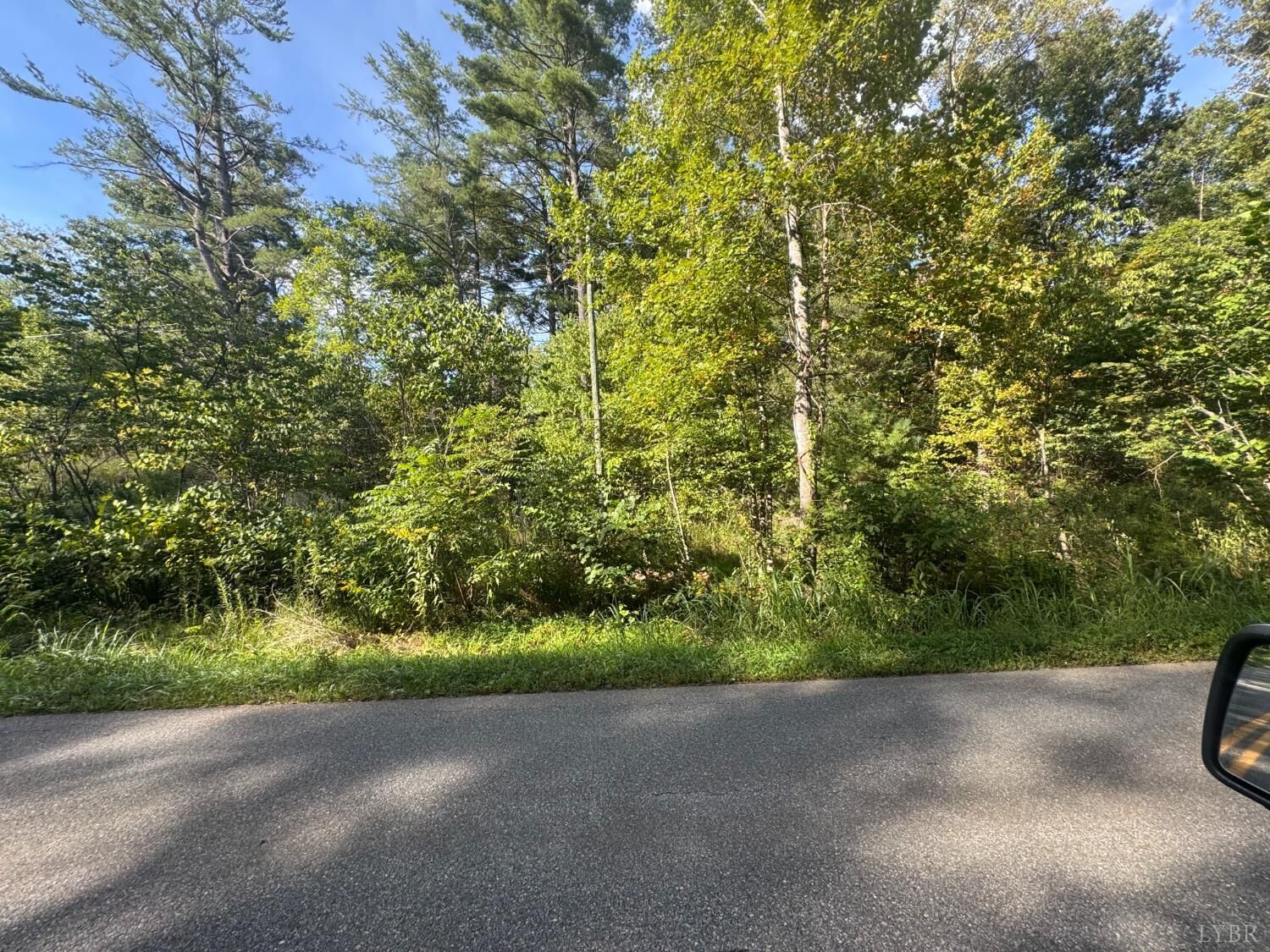 Property Photo: 0 Riverville VA 24553