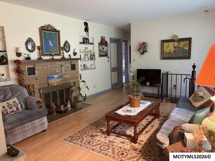 Property Photo: 315 S Carolina IA 50401