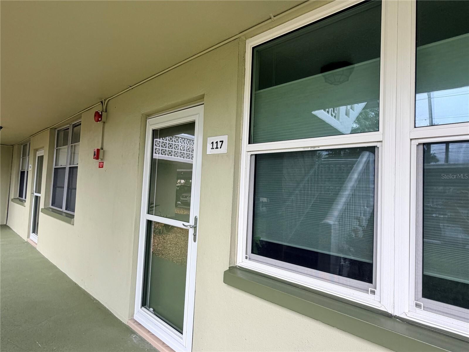 Property Photo:  4885 1st Street NE 117  FL 33703 