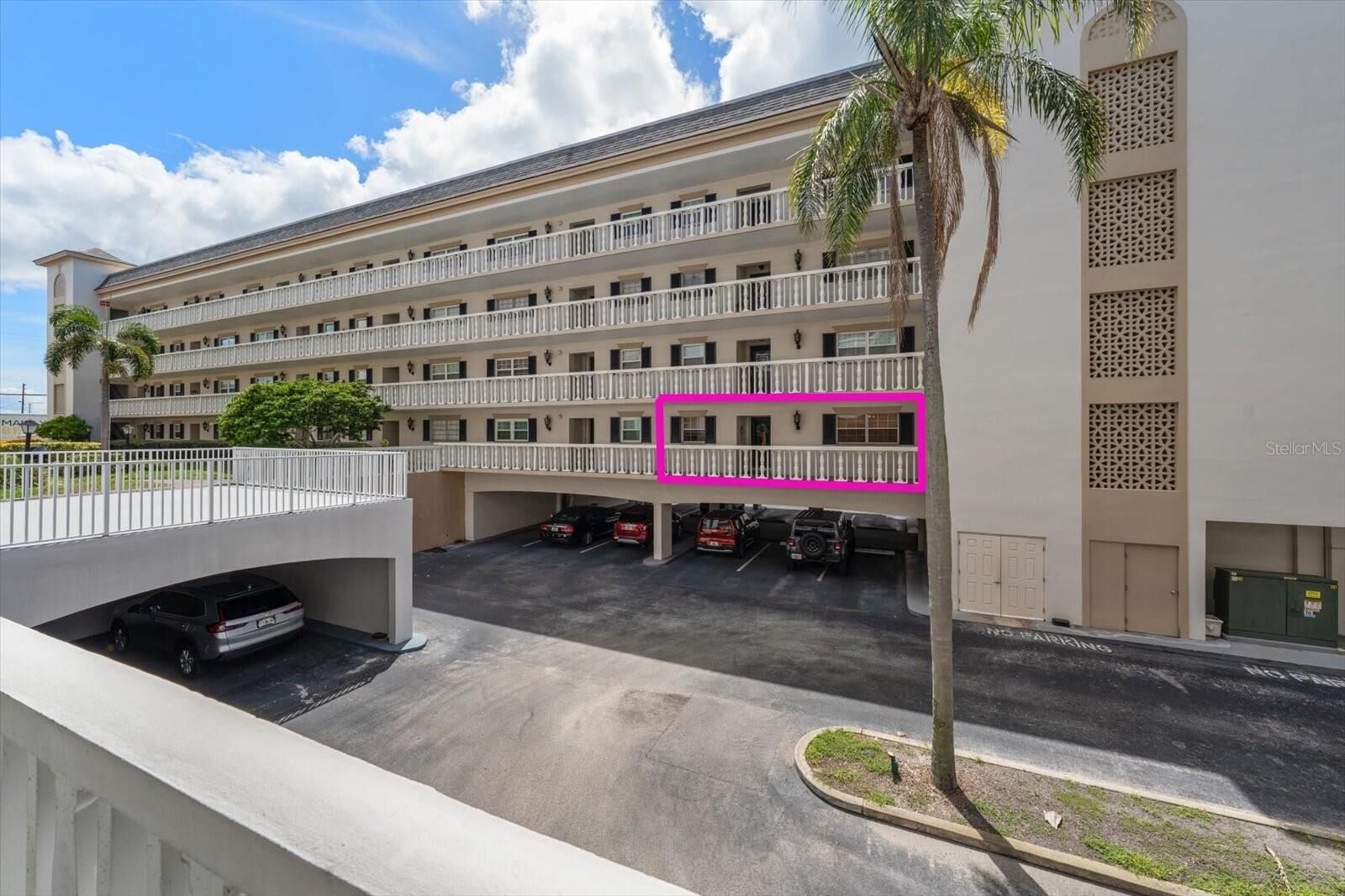 Property Photo: 131 Bluff View Drive 106 FL 33770