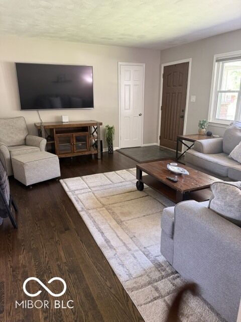 Property Photo: 721 Lindenwood Drive IN 46142