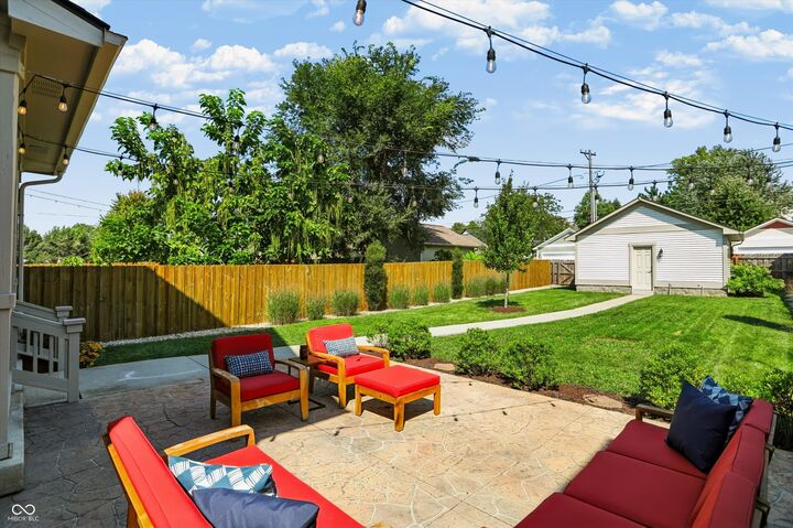 Property Photo:  2329 Central Avenue  IN 46205 